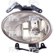 Противотуманная фара для Hyundai Santa Fe '06-10 CM левая (FPS)