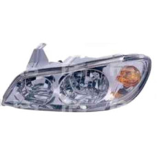 Фара передняя для Nissan Maxima '00-06 Qx левая (DEPO) механическая