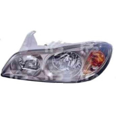 Фара передняя для Nissan Maxima '00-06 Qx левая (DEPO) механическая
