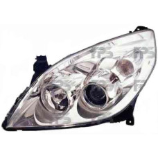 Фара передняя для Opel Vectra C '06-08 правая (DEPO)