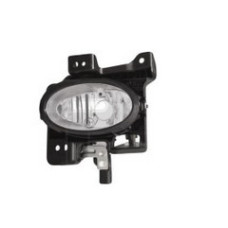 Противотуманная фара для Mazda 3 '06-09 хетчбек правая (Depo)