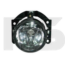 Противотуманная фара для Mitsubishi L 200 '05-10 правая (FPS)