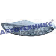 Противотуманная фара для Nissan Maxima '00-06 левая (Depo)