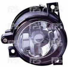 Противотуманная фара для Seat Altea '04-07 левая (Depo)