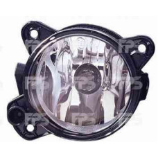 Противотуманная фара для Skoda Fabia '07-10 правая (Depo) круглая