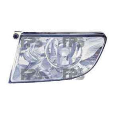 Противотуманная фара для Skoda Octavia A5 '05-09 правая (Depo)