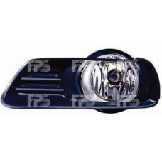 Противотуманная фара для Toyota Camry V40 '06 правая (Depo) с рамкой