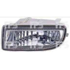 Противотуманная фара для Toyota Land Cruiser 100 '98-07 левая (Depo)