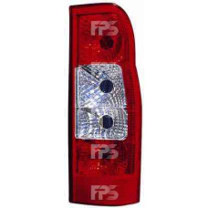 Фонарь задний для Ford Transit '06-13 правый (DEPO)
