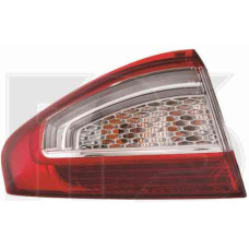 Фонарь задний для Ford Mondeo седан '10-14 правый (FPS) внешний LED