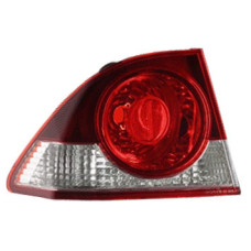 Фонарь задний для Honda Civic 4d седан '06-09 правый (DEPO) внешний