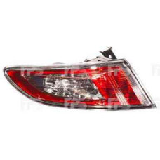 Фонарь задний для Honda Civic 5d хетчбек '06-12 левый (DEPO)