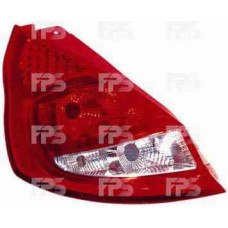 Фонарь задний для Ford Fiesta '09- правый (DEPO)