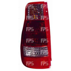 Фонарь задний для Hyundai Matrix '05-08 правый (DEPO)