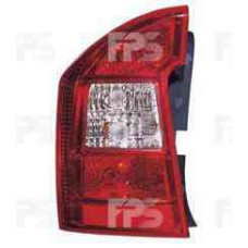 Фонарь задний для Kia Carens '07-11 правый (DEPO)