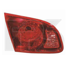 Фонарь задний для Hyundai Santa Fe '06-10 CM правый (FPS) внутренний