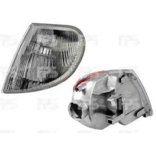 Указатель поворота Citroen Berlingo '97-02 правый (DEPO)