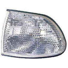 Указатель поворота BMW 7 E38 '94-02 правый, белый (DEPO)
