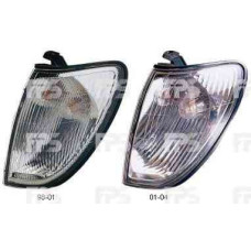 Указатель поворота Toyota Land Cruiser 100 '98-07 правый (DEPO)