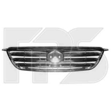 Решетка радиатора для BYD F3 '06-13 (FPS)