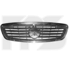 Решетка радиатора для Geely CK '06-09 (FPS)