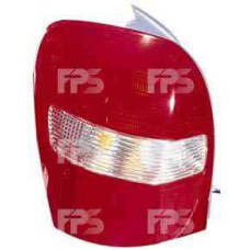 Фонарь задний правый Mazda 323 98-03 F/S