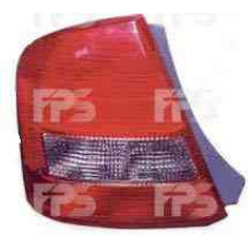 Фонарь задний правый Mazda 323 98-03 F/S