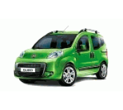 Fiat Fiorino Qubo '08-