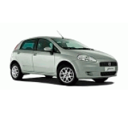 Fiat Grande Punto / Punto '05-
