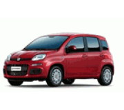 Fiat Panda '12-