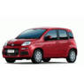 Fiat Panda '12-