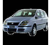 Fiat Ulysse '02-10