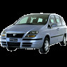 Fiat Ulysse '02-10