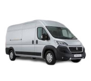 Fiat Ducato '14