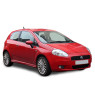 Fiat Grande Punto '10-