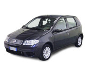Fiat Punto Classic '07-10