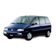Fiat Ulysse '94-02