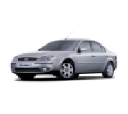 Ford Mondeo III '00-07