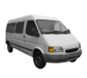 Ford Transit '86-00
