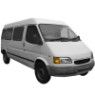 Ford Transit '86-00