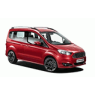 Ford Courier '14-