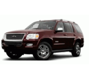 Ford Explorer '06-10