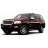 Ford Explorer '06-10