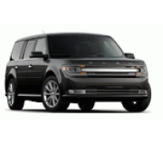 Ford Flex '09-