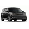 Ford Flex '09-