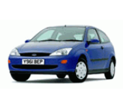 Ford Focus I '99-04