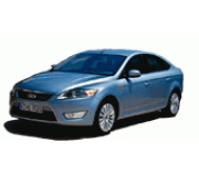 Ford Mondeo IV '07-14