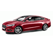 Ford Mondeo V '15-