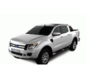 Ford Ranger T6 '11-