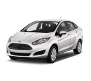 Ford Fusion Америка 2015-